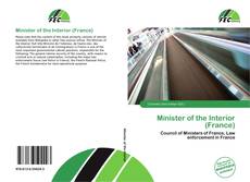 Обложка Minister of the Interior (France)