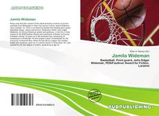 Copertina di Jamila Wideman