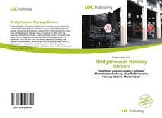 Couverture de Bridgehouses Railway Station