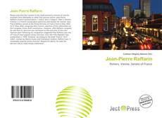 Buchcover von Jean-Pierre Raffarin