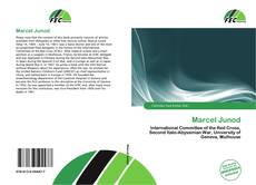 Обложка Marcel Junod