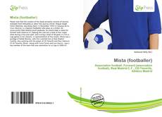 Bookcover of Mista (footballer)