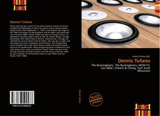 Buchcover von Dennis Tufano