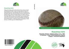 Kazuhisa Ishii的封面