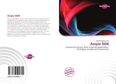 Bookcover of Ample SDK