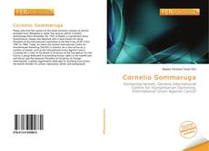 Bookcover of Cornelio Sommaruga