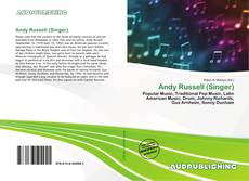 Buchcover von Andy Russell (Singer)