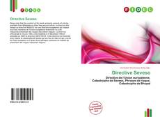 Bookcover of Directive Seveso