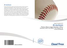 Bookcover of Al Jackson