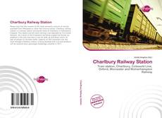 Portada del libro de Charlbury Railway Station