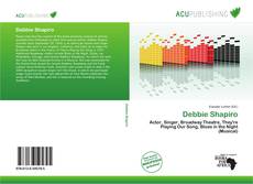 Buchcover von Debbie Shapiro