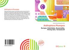 Portada del libro de Anthophora Plumipes