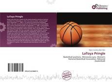 Buchcover von LaToya Pringle