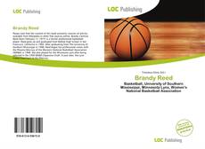 Bookcover of Brandy Reed