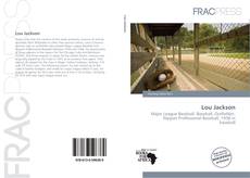 Lou Jackson的封面