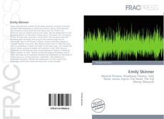 Portada del libro de Emily Skinner