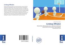 Buchcover von Lindsay Whalen