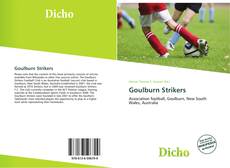 Copertina di Goulburn Strikers