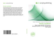 Bucky Jacobsen的封面
