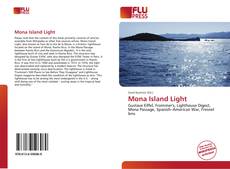 Mona Island Light的封面