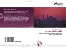 Buchcover von Hassan al-Hudaybi