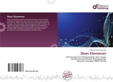 Buchcover von Dean Stoneman