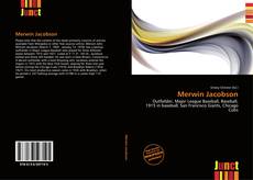 Buchcover von Merwin Jacobson