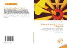 Bookcover of Mervyn King (Darts Player)