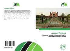 Обложка Azzam Tamimi