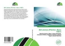 Обложка Bill James (Pitcher, Born 1887)