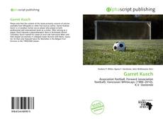 Bookcover of Garret Kusch