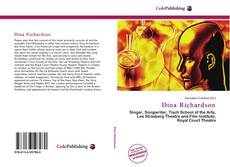 Bookcover of Dina Richardson