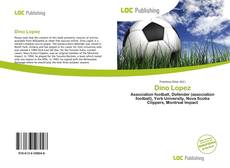 Bookcover of Dino Lopez