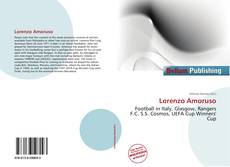 Buchcover von Lorenzo Amoruso