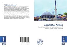 Bookcover of Abdulatif Al-Ameeri