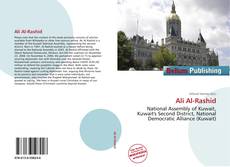 Buchcover von Ali Al-Rashid