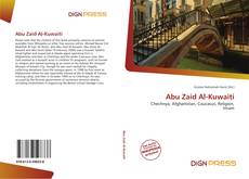 Abu Zaid Al-Kuwaiti的封面