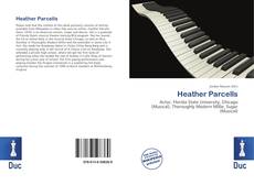 Buchcover von Heather Parcells