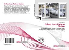 Couverture de Enfield Lock Railway Station