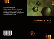 Couverture de Asteropetes Noctuina