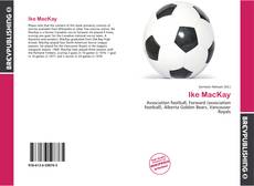 Borítókép a  Ike MacKay - hoz