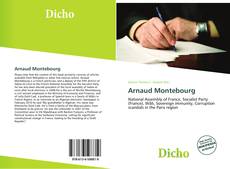 Arnaud Montebourg的封面