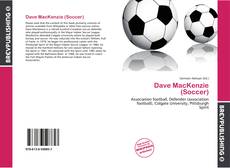 Borítókép a  Dave MacKenzie (Soccer) - hoz