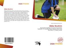 Bookcover of Abbe Ibrahim