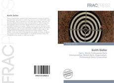 Portada del libro de Keith Deller