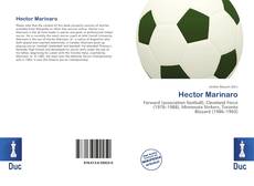 Buchcover von Hector Marinaro