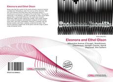 Couverture de Eleonora and Ethel Olson