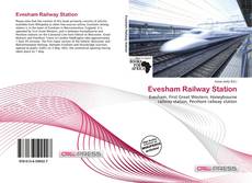 Evesham Railway Station的封面