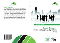 Bruce Chapman的封面