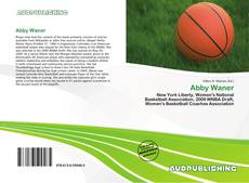 Buchcover von Abby Waner